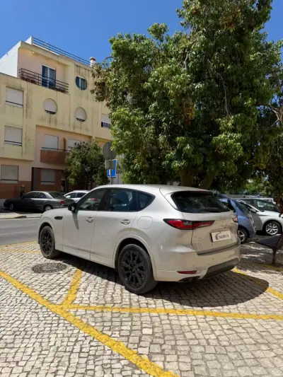 Mazda CX-60 2022 - 38000 EUR, 75000 km - AUTO.MOTO.pt - 75000km - foto 7 de 10