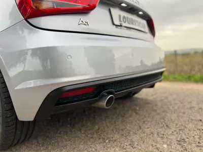 Audi A1 Sportback 2016 - 14995 EUR, 145170 km - AUTO.MOTO.pt - 145170km - foto 24 de 34