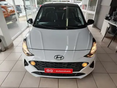 Hyundai i10 2021 - 13950 EUR, 23600 km - AUTO.MOTO.pt - 23600km - foto 4 de 37