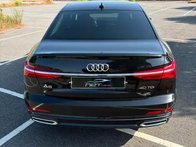 Audi A6 2019 - 36950 EUR, 179000 km - AUTO.MOTO.pt - 179000km - foto 6 de 19