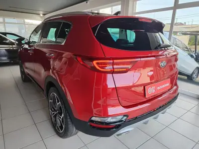 Kia Sportage 2021 - 19750 EUR, 67500 km - AUTO.MOTO.pt - 67500km - foto 7 de 36