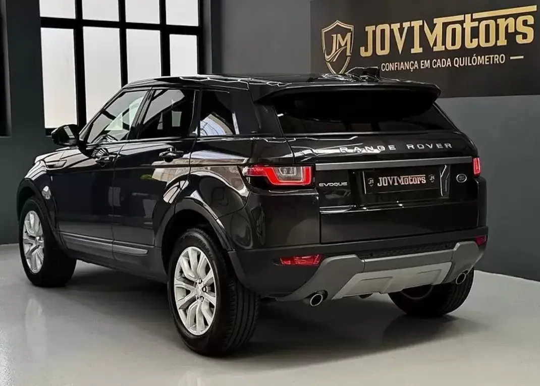 Land Rover Range Rover Evoque 2018 - 22850 EUR, 102825 km - AUTO.MOTO.pt - 102825km - foto 3 de 31
