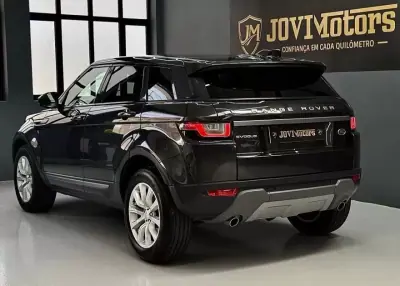 Land Rover Range Rover Evoque 2018 - 22850 EUR, 102825 km - AUTO.MOTO.pt - 102825km - foto 3 de 31