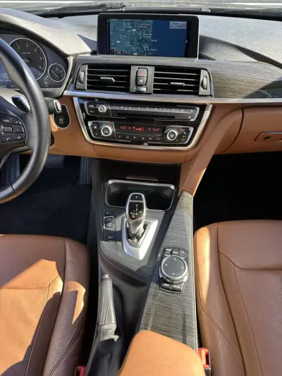 BMW 420 2014 - 16900 EUR, 220000 km - AUTO.MOTO.pt - 220000km - foto 31 de 54