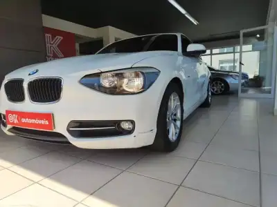 BMW 116 2013 - 10750 EUR, 215400 km - AUTO.MOTO.pt - 215400km - foto 6 de 34