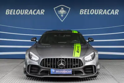 Mercedes-Benz AMG GT 2021 - 280000 EUR, 15250 km - AUTO.MOTO.pt - 15250km - foto 2 de 22