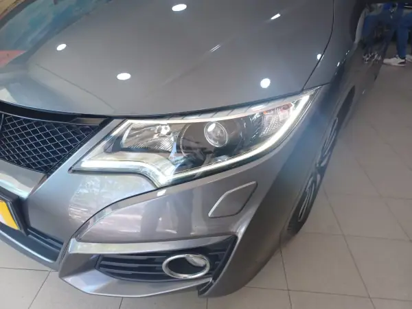 Honda Civic 2016 - 14890 EUR, 120487 km - AUTO.MOTO.pt - 120487km - foto 27 de 34
