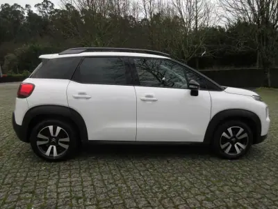 Citroën C3 Aircross 2018 - 11999 EUR, 56000 km - AUTO.MOTO.pt - 56000km - foto 7 de 39