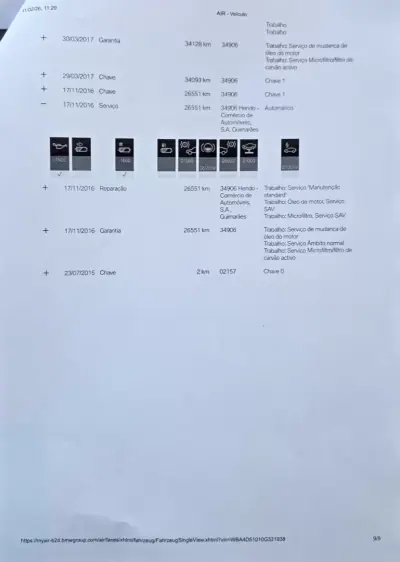 BMW 418 Gran Coupé 2015 - 16900 EUR, 272963 km - AUTO.MOTO.pt - 272963km - foto 63 de 64