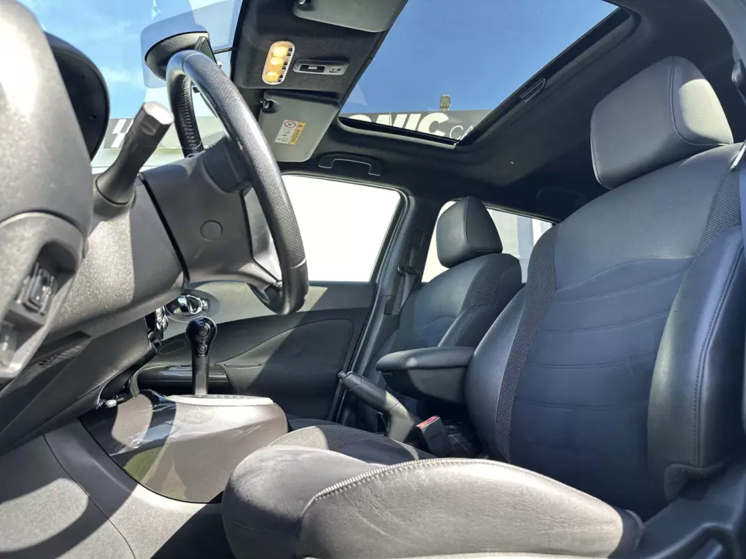 Nissan Juke 2017 - 12990 EUR, 84000 km - 84000km - foto 14 de 41