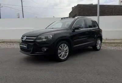 Volkswagen Tiguan 2011 - 13800 EUR, 147290 km - AUTO.MOTO.pt - 147290km - foto 2 de 26
