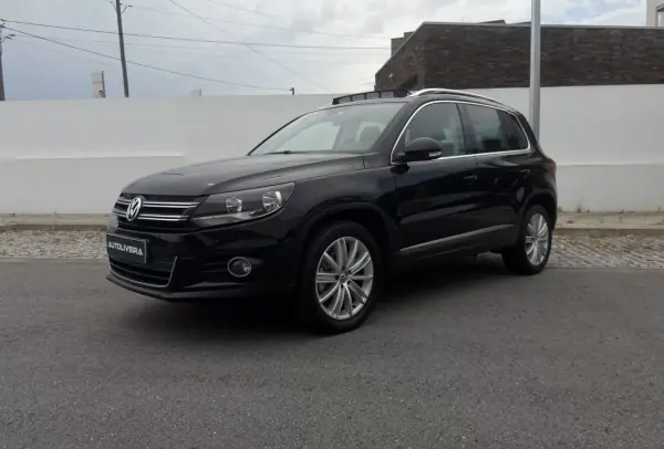 Volkswagen Tiguan 2011 - 13800 EUR, 147290 km - AUTO.MOTO.pt - 147290km - foto 2 de 26