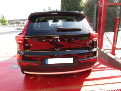 Volvo XC 40 2022 - 24699 EUR, 130656 km - 130656km - foto 12 de 32