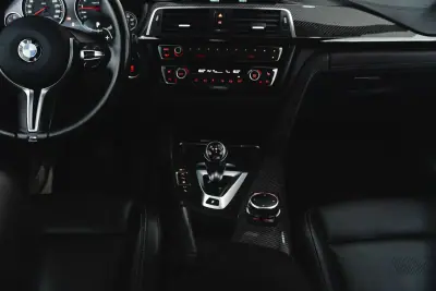 BMW M4 2016 - 59950 EUR, 97204 km - 97204km - foto 50 de 55