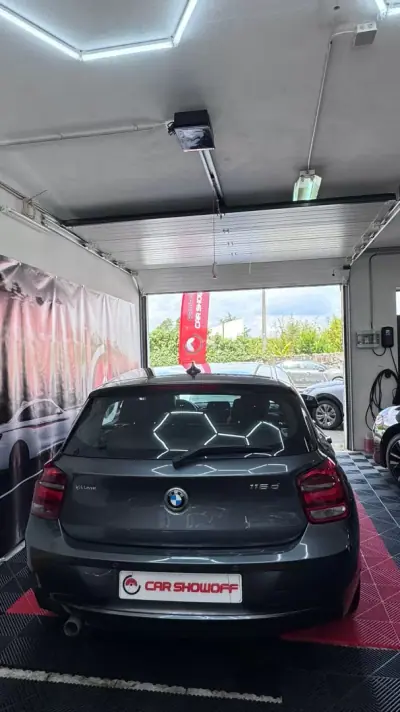 BMW 116 2013 - 10900 EUR, 150000 km - AUTO.MOTO.pt - 150000km - foto 3 de 11