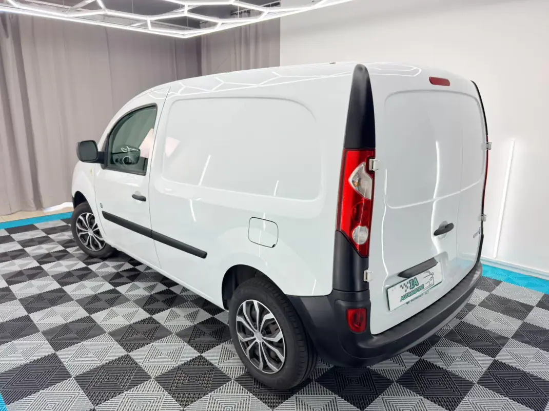 Renault Kangoo Express ZE 33 2012 - 6500 EUR, 29700 km - AUTO.MOTO.pt - 29700km - foto 4 de 14