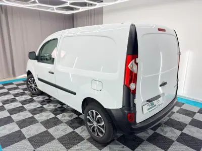 Renault Kangoo Express ZE 33 2012 - 6500 EUR, 29700 km - AUTO.MOTO.pt - 29700km - foto 4 de 14