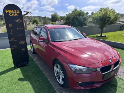 BMW 316 2012 - 12900 EUR, 175000 km - AUTO.MOTO.pt - 175000km - foto 4 de 20