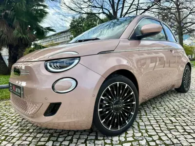 Fiat 500 3 + 1 2023 - 21990 EUR, 11350 km - AUTO.MOTO.pt - 11350km - foto 24 de 43