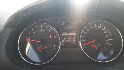 Nissan Qashqai +2 2012 - 6950 EUR, 351033 km - AUTO.MOTO.pt - 351033km - foto 20 de 42
