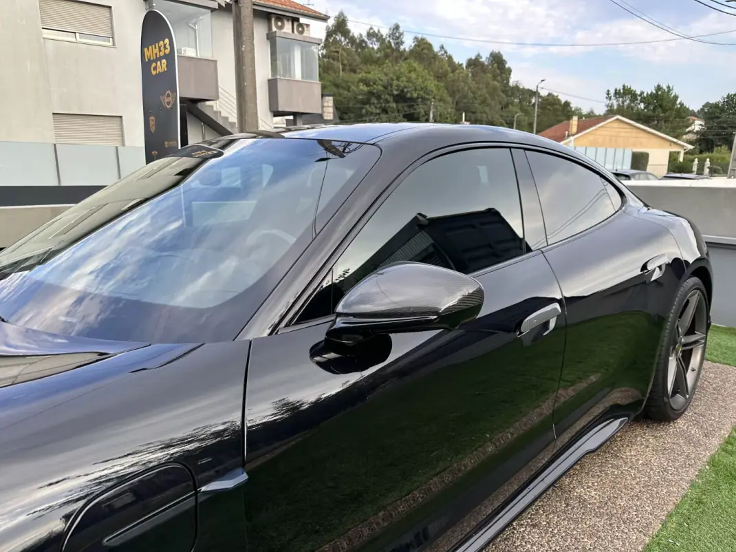 Porsche Taycan 2021 - 99900 EUR, 66000 km - 66000km - foto 25 de 71