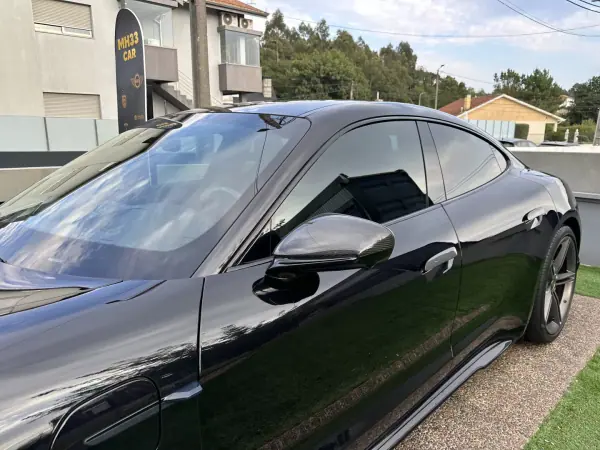 Porsche Taycan 2021 - 99900 EUR, 66000 km - AUTO.MOTO.pt - 66000km - foto 25 de 71