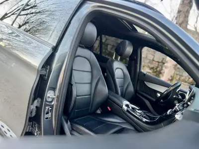 Mercedes-Benz GLC 350 2017 - 46490 EUR, 160000 km - AUTO.MOTO.pt - 160000km - foto 14 de 25
