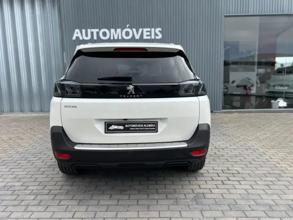 Peugeot 5008 2024 - 29750 EUR, 32015 km - AUTO.MOTO.pt - 32015km - foto 6 de 22