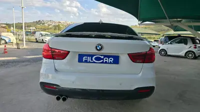 BMW 320 Gran Turismo 2017 - 18950 EUR, 224295 km - foto 4 de 22