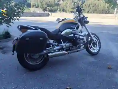 BMW R 1200 C Classic 2001 - 1200 EUR, 30000 km - foto 4 de 7