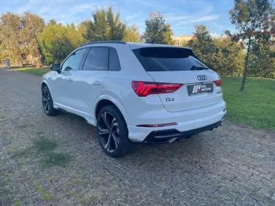 Audi Q3 2022 — foto 3 de 13