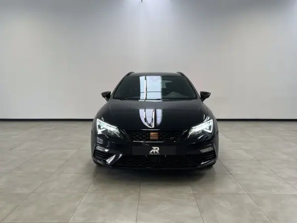SEAT Leon ST 2019 - 27900 EUR, 87000 km - AUTO.MOTO.pt - 87000km - foto 2 de 23