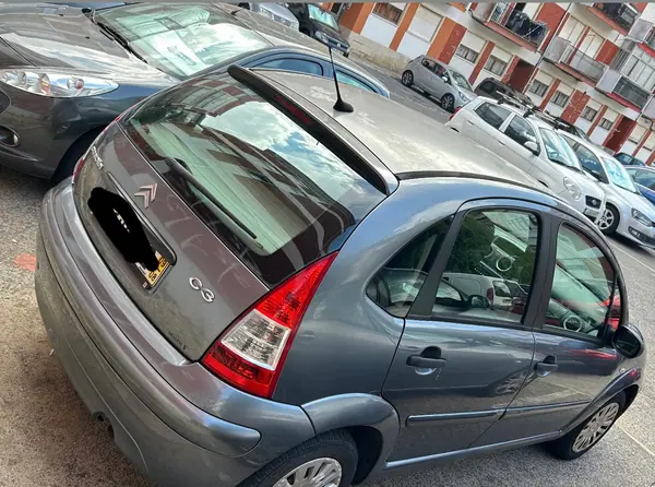 Citroën C3 2009 - 2990 EUR, 13000 km - AUTO.MOTO.pt - 13000km - foto 7 de 7