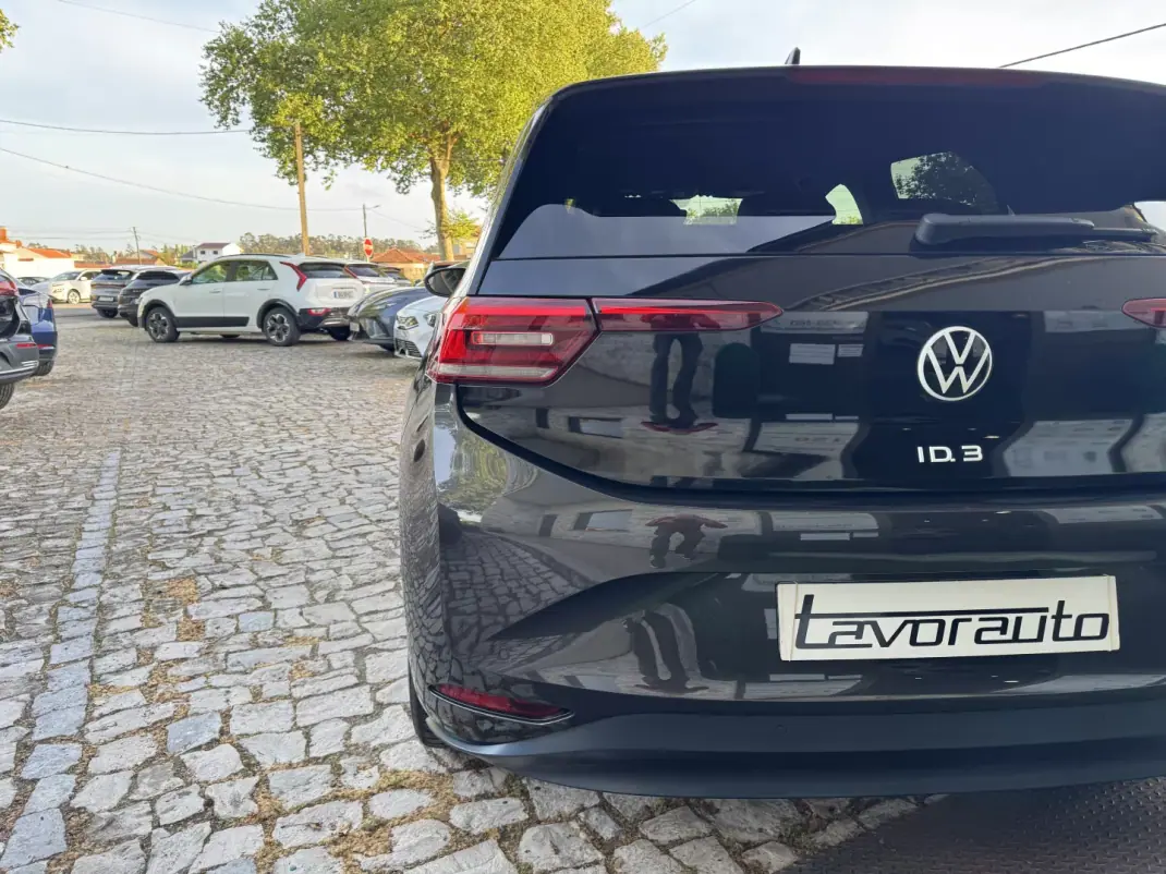 Volkswagen ID.3 2020 - 19900 EUR, 93000 km - AUTO.MOTO.pt - 93000km - foto 30 de 44