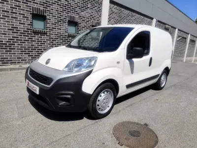 Fiat FIORINO 1.3 MULTIJET 2019 - 157000km