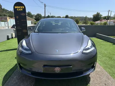 Tesla Model 3 2019 - 21900 EUR, 86000 km - AUTO.MOTO.pt - 86000km - foto 2 de 64