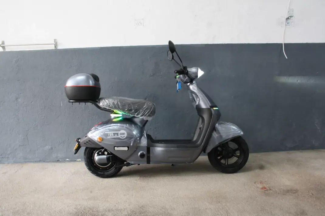 2026 - 1550 EUR, 0 km - foto 5 de 10