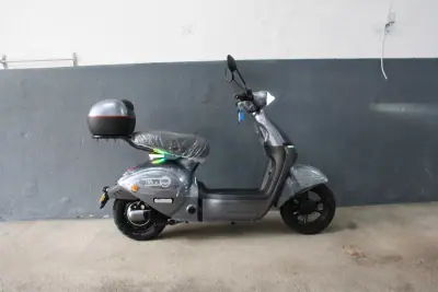 2026 - 1550 EUR, 0 km - foto 5 de 10