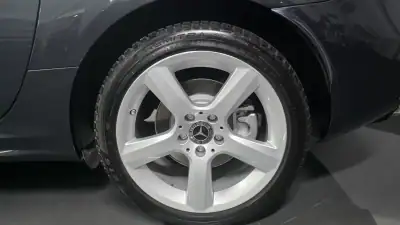 Mercedes-Benz SLK 250 2014 - 25990 EUR, 95000 km - AUTO.MOTO.pt - 95000km - foto 50 de 56