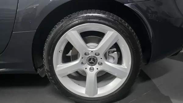 Mercedes-Benz SLK 250 2014 - 25990 EUR, 95000 km - AUTO.MOTO.pt - 95000km - foto 50 de 56