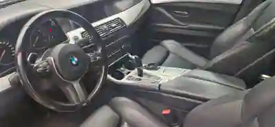 BMW 520 2016 - 19350 EUR, 221500 km - AUTO.MOTO.pt - 221500km - foto 7 de 19