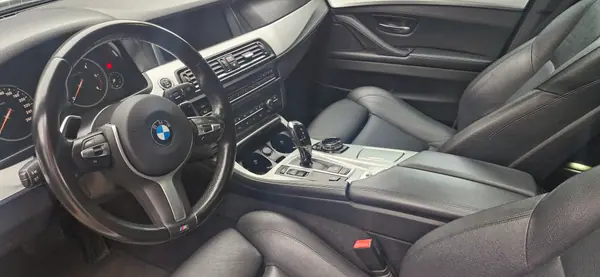 BMW 520 2016 - 19350 EUR, 221500 km - AUTO.MOTO.pt - 221500km - foto 7 de 19