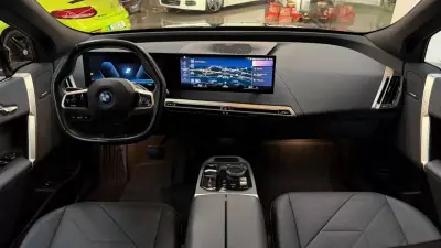 BMW iX 2022 - 67000 EUR, 72402 km - AUTO.MOTO.pt - 72402km - foto 27 de 34