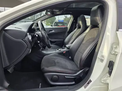 Mercedes-Benz A 180 2015 - 17990 EUR, 137000 km - AUTO.MOTO.pt - 137000km - foto 33 de 36