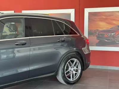 Mercedes-Benz GLC 250 2016 - 34990 EUR, 117193 km - AUTO.MOTO.pt - 117193km - foto 4 de 23