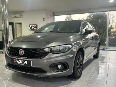 Fiat Tipo Station Wagon 2020 - 13490 EUR, 62200 km - 62200km - foto 3 de 25