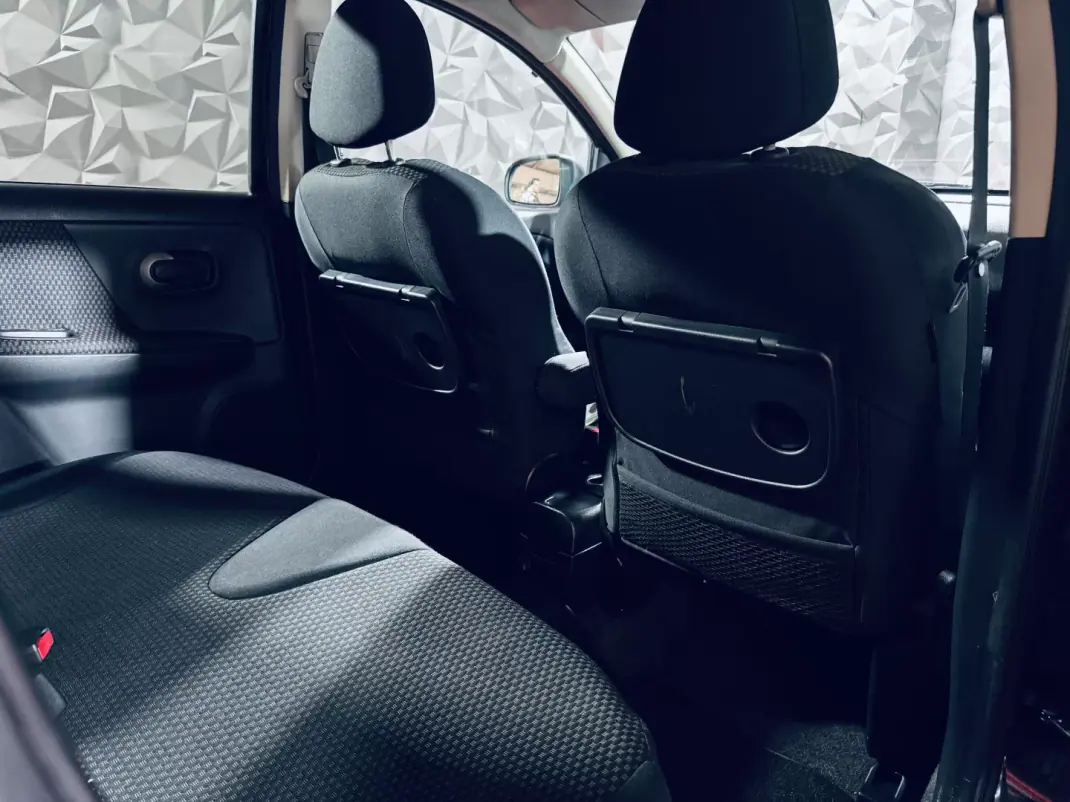 Nissan Note 2008 - 4990 EUR, 261688 km - AUTO.MOTO.pt - 261688km - foto 22 de 28