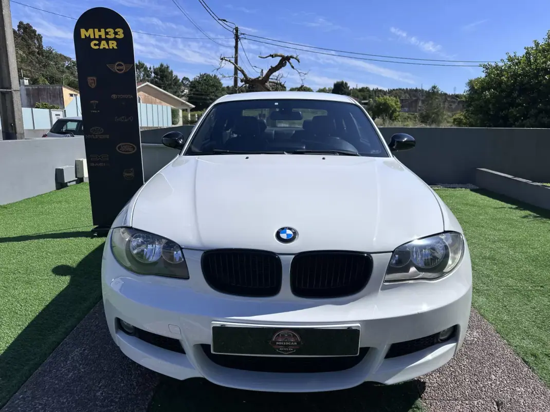 BMW 120 2009 - 9900 EUR, 220000 km - AUTO.MOTO.pt - 220000km - foto 2 de 60
