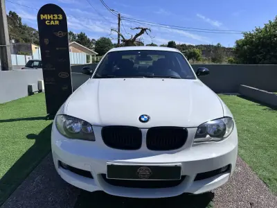 BMW 120 2009 - 9900 EUR, 220000 km - AUTO.MOTO.pt - 220000km - foto 2 de 60