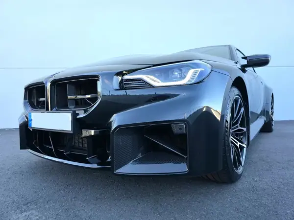 BMW M2 2024 - 76500 EUR, 21000 km - AUTO.MOTO.pt - 21000km - foto 2 de 54